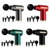 Pistolet de massage thumb 0