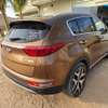 2017 KIA SPORTAGE SX TURBO limited thumb 10