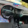 Hyundai Tucson 2016 thumb 8