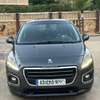 Peugeot 3008 diesel thumb 0