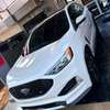 Ford Edge ST thumb 3