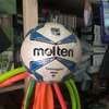 Ballon de foot-ball de taille officielle thumb 1