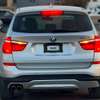 BMW X3 Xdrive 2017 Full option thumb 0