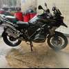 BMW R1250 GS exclusive thumb 2
