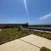 Villa neuve de 1000 m² pied dans l' eau Almadies thumb 1