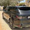 Range Rover Sport en très bon état à vendre thumb 13