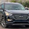 HYUNDAI SANTAFÉ AWD 2017 thumb 0