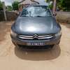 Citroën C5 Gris 2016 thumb 0