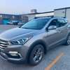 HYUNDAI SANTAFE 2017 thumb 2