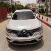 Renault QM6 2017 thumb 0