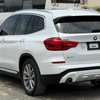 BMW X3 2019 XDrive thumb 11