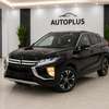 Mitsubishi éclipse cross 2019 thumb 0
