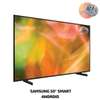 TELEVISEUR SAMSUNG 50 Pouces SMART ANDROID
UA50U8000FUXLY thumb 0