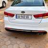 Kia Optima 2016 – Très belle, Propre, Full options thumb 6