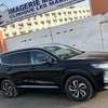 Hyundai Santa Fe ultimate thumb 0