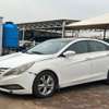 HYUNDAI SONATA 2013 thumb 0