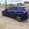 Peugeot 308 t9 gtline thumb 3