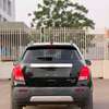 Chevrolet trax 2026 thumb 9