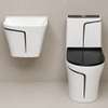 Ensemble chaise anglaise et Lavabo complet thumb 9