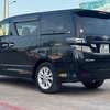 TOYOTA VELLFIRE 2015 thumb 2