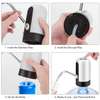 Distributeur eau portable électrique inox compact thumb 1