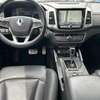 SsangYong Rexton Sports Prestige thumb 8
