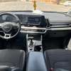 Kia Sportage 2023 thumb 6