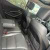 Hyundai Santafe 2017 thumb 8