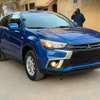 MITSUBISHI RVR 2017 thumb 0