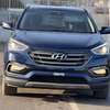 Hyundai Santafé 2017 essence venant thumb 2