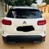 Citroën air cross 2018 diesel thumb 5