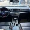 Kia Sportage 2017 thumb 9