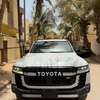 TOYOTA LAND CRUISER 300 GR Sport 2026 thumb 1