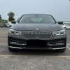 Bmw 740 Li thumb 1
