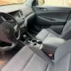 Hyundai Tucson 2018 thumb 8