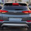 Hyundia Tucson thumb 4