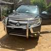 Mitsubishi Pajero Sport 2018 7pls thumb 0