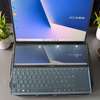 ASUS zenbook i7 10th / Nvidia/ 16gb ram thumb 4