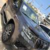 Toyota Land cruiser VX thumb 6
