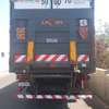 Camion Shacman thumb 2