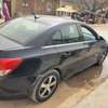 Chevrolet cruze 2011 thumb 1