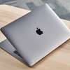 Apple MacBook 13 pouces Gris Sidéral Puissant thumb 0
