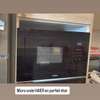 Micro onde air Fryer et hotte thumb 1