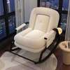 fauteuil à bascule moderne et ultra-confortable thumb 4