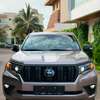 TOYOTA PRADO Lande Cruiser thumb 2