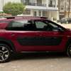 Citroën C4 Cactus 2016 manuel diesel venant déjà dedouané thumb 4