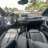 BMW X1 2016 thumb 3