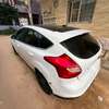 Ford focus titanium thumb 7