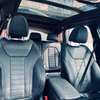BMW X3 SUV xdrive 30i compact blanc performant thumb 9