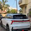 CHANGAN CS75 plus ANNÉE 2024 thumb 14